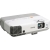Epson EB-935W Portable Multimedia Projector3,700 Lumens, WXGA (1280 x 800), 16:10 Aspect Ratio, 2,000:1, Epson 3LCD, 3-Chip Technology, RCA, S-Video, VGA(2), USB, HDMI, LAN, RS-232C, Speaker