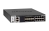 Netgear XSM4316S-100AJS M4300-8X8F ProSAFE Intelligent Edge Switch - 16-Port - (Stackable, Layer 3) - Managed8-Port 10GBASE-T (RJ45), 8-Port 10GBASE-X (SFP+), 250W PSU