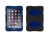 Griffin Griffin Survivor Case - Black/BlueTo Suit Apple iPad Mini/Mini Retina/Mini 3