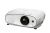Epson EH-TW6600W Home Theatre Projector - White2,500 Lumens, 1080p (16;9), 70,000;1, 230 W UHE, RCA(1), VGA(1), HDMI(2), USB(1), RS232(1), WiFi, Speaker, with 3m HDMI Cable