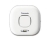 Panasonic Optional Indoor Siren - For Connected Home System - WhiteDECT 1.88 GHz-1.90 GHz, Loud Sound and Flashes (up to 110dB), One Push Pairing Button