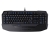 Roccat Ryos MK Mechanical Gaming Keyboard -  MX Red - Black113-Keys, 1000Hz Polling Rate, 1ms Response Time, Anti-Ghosting, N-Key Rollover, Cherry MX Key Switches, USB
