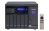 QNAP_Systems TVS-882 NAS System - 8-Bay6x2.5