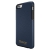 Otterbox Symmetry Leather - To Suit Apple iPhone 6 - Blue/Gold Logo