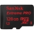 SanDisk 128GB Extreme Pro microSDXC Card - U3, Class 10 - with microSD to USB 3.0 Adaptor275MB/s, 100MB/s Write