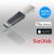 SanDisk 16GB iXpand iMini Flash Drive - IOS USB3.0/ Lightning Connector