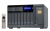 QNAP_Systems TVS-1282T TurboNAS System - 12-Bay8x2.5