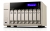 QNAP_Systems TVS-863 Golden Cloud Turbo vNAS System - 8-Bay8x3.5