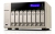 QNAP_Systems TVS-863+ Golden Cloud Turbo vNAS System - 8-Bay8x3.5