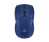Logitech M545 Wireless Mouse - BlueAdvanced Optical Tracking Sensor, 1000 Sensor Resolution, 7-Buttons, Scroll Wheel, Wireless 2.4GHz USB Reciever