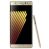 Samsung Galaxy Note 7 - 64GB - Gold Platinum5.7