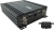 AXIS 4 Channel Class D Amplifier - 800W4 x 75W RMS @4 Ohms, 4 x 115W RMS @2 Ohms, 2 x 240W RMS Bridged @4 Ohms, 90dB SNR, Include Remote Rear Volume Control