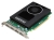 HPE Quadro M2000 Graphics Accelerator4GB, GDDR5, 106GB/s, 75W TDP, PCI-Express x16 3.0, Active Cooling Fansink