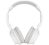 HP T3U78AA H3100 Wired Stereo Headset - White