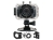 3SIXT HD Sports Action Camera - Black5.1MP/4 x Digital Zoom Still Images, HD Video (1280x720) @30fps/VGA (640x480) @60fps, 2.0