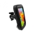 3SIXT Smartphone Bike Mount 5.0 - BlackTo Suit Apple iPhone 5 and Samsung Galaxy S4/S5, and Other Devices