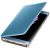 Samsung Galaxy Note 7 Clear View Cover - BlueFor Samsung Galaxy Note 7