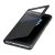 Samsung Galaxy Note 7 S View Standing Cover - BlackFor Samsung Galaxy Note 7