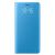 Samsung Galaxy Note 7 LED View Cover - BlueFor Samsung Galaxy Note 7