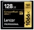 Lexar_Media 128GB Professional 1066x CompactFlash Card - UDMA 7160MB/s Read, 155MB/s Write