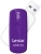 Lexar_Media 64GB JumpDrive S35 USB Flash Drive - USB3.0, Purple130MB/s Read, 25MB/s Write