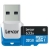Lexar_Media 32GB High-Performance 633x microSDHC Card w. Adaptor C10 - UHS-I, Class 1095MB/s Read