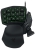 Razer Tartarus Chroma Expert RGB Gaming Keypad - Black25 Fully Programmable Keys, Programmable 8-Way Directional Thumb-Pad, 16.8 million Color, Anti-Ghosting, Ergonomic Form Factor