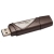 Kingston 32GB DataTraveler Workspace Memory Stick Flash Drive - USB3.0, Black/Grey250MB/s Read, 250MB/s Write