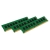 Kingston 24GB (3x8GB) PC3-10600 (1333MHz) DDR3 ECC RAM - CL9 - ValueRAM1333MHz, 24GB (3x8GB) 240-Pin DIMM, CL9, ECC, Unbuffered, 1.5v