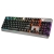 Gigabyte AORUS Mechanical Gaming Keyboard - Cherry MX Red High Performance, Multimedia Hotkey, Anti-Ghosting, Mechanical Switch, USB2.0