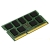 Kingston 16GB (1x16GB) PC4-17000 (2133MHz) DDR4 ECC SODIMM RAM - CL15 - ValueRAM2133MHz, 16GB (1x16GB) 260-Pin SODIMM, CL15, Unbuffered, ECC, 1.2v