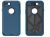 Otterbox Defender Series Tough Case - To Suit Apple iPhone 7 / 8 - Blazer Blue/Sea Blue