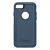 Otterbox Commuter Series Tough Case - To Suit Apple iPhone 7 Plus / 8 Plus - Blazer Blue/Sea Blue