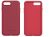 Otterbox Symmetry Case - To Suit Apple iPhone 7 Plus - Flame Red/Race Red