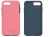 Otterbox Symmetry Case - To Suit Apple iPhone 7 Plus - Pink/Blazer Blue