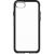 Otterbox Symmetry Clear Case - To Suit Apple iPhone 7 / 8 - Black Crystal