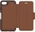 Otterbox Strada Series Folio Case - To Suit Apple iPhone 7 / 8 - Burnt Saddle