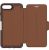 Otterbox Strada Series Folio Case - To Suit Apple iPhone 7 Plus - Burnt Saddle