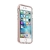 EFM Aspen D3O Case Armour - To Suit Apple iPhone 6/6S - Crystal/Rose Gold