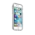 EFM Aspen D3O Case Armour - To Suit Apple iPhone 6/6S - Crystal/Silver