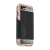 EFM Monaco D3O Wallet Case - To Suit Apple iPhone 6/6S - Crystal/Rose Gold