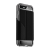 EFM Monaco D3O Wallet Case - To Suit Apple iPhone 6 Plus/6S Plus- Crystal/Black