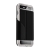 EFM Monaco D3O Wallet Case - To Suit Apple iPhone 6 Plus/6S Plus - Crystal/Silver
