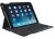 Logitech Type+ Protective Case with Integrated Keyboard - To Suit iPad Air 2, iPad Air - Black