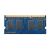 HP 4GB (1x4GB) PC3-12800 (1600MHz) DDR3L SODIMM RAM1600MHz, 4GB (1x4GB) 204-Pin SODIMM, Unbuffered, Non-ECC, Low Voltage, 1.35v