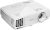 BenQ MX528 DLP Projector - White3200 ANSI Lumens, 1024x768 (XGA), 4:3, 13000:1 Contrast Ratio, VGA, HDMI(1), Composite, S-Video(1), Remote Control, 2Wx1 Speakers, 3D Ready
