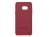 Otterbox Symmetry Case - To Suit Samsung Galaxy Note 7 - Flame Red