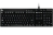 Logitech G610 Orion Mechanical Gaming Keyboard - Cherry MX Brown, BlackCherry MX Mechanical Key Switches, Customizable Lighting, Easy-Access Media Controls, 26-Key Rollover, USB