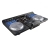 Thrustmaster Hercules Universal DJ ControllerDual Mixing Decks, Capacitive Jog Wheels,  16 Performance Pads, Bluetooth, USB