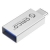 Orico CTA1 Type-C to USB-A OTG Connector - USB3.0, Aluminium AlloyType-C to USB-Type A